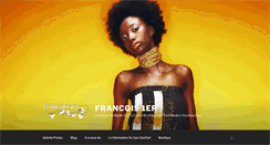Desktop Screenshot of francoisi.com